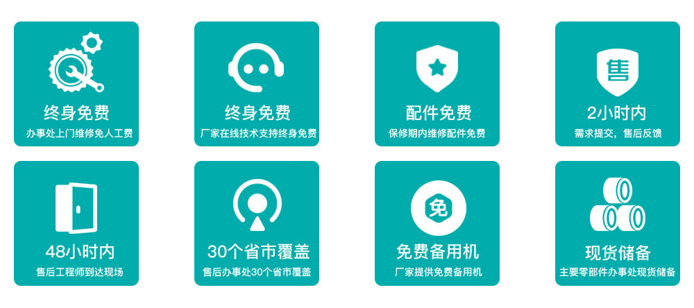 加拿大28服务承诺