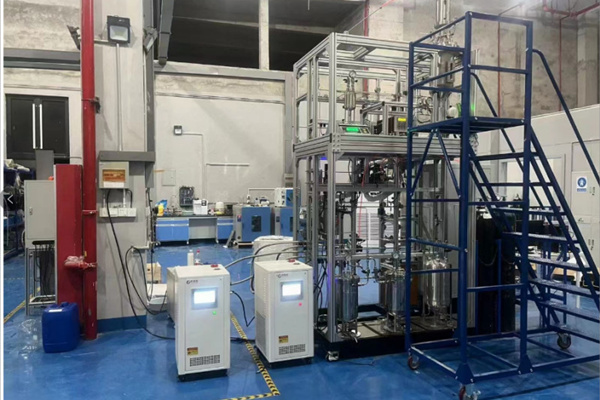 实验室加热控温设备可以用于哪些化学反应实验？